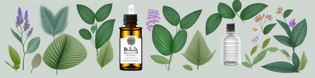 Balsam Copaiba Essential Oil: Serene Benefits