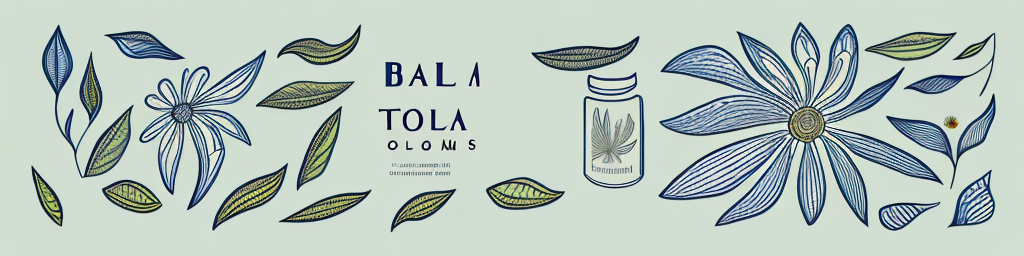 Balsam of Tolu Essential Oil: Soothes Inflammation and Irritation
