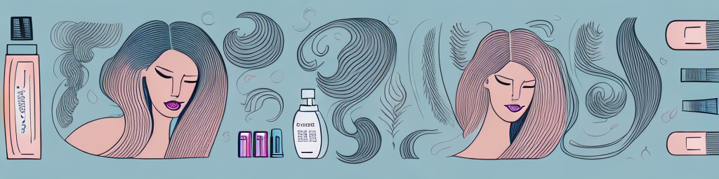 How to Care for Your Hair During Pregnancy: Keep Hair Healthy