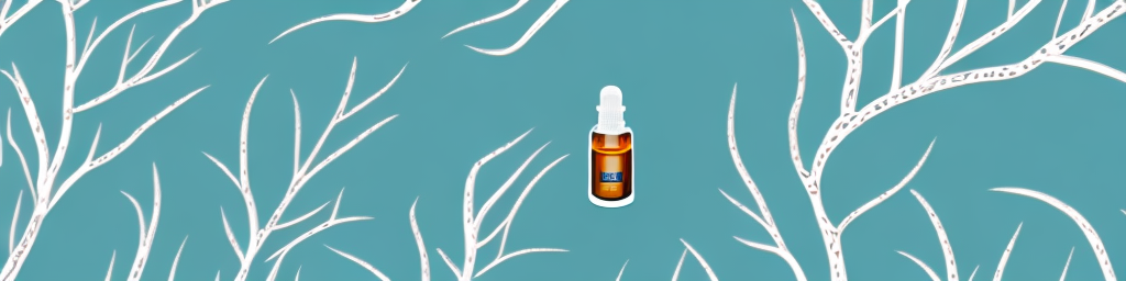 Blue Gum Essential Oil: Enhancing Mental Clarity and Focus