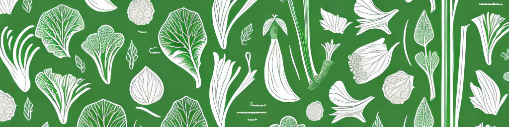 Endive vs Cilantro: Comparing Health and Beauty Impacts