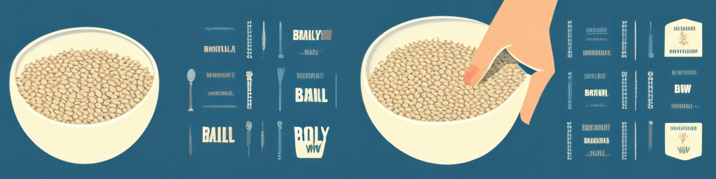 Amaranth vs Barley: Comparing Health, Aging, and Beauty Impacts