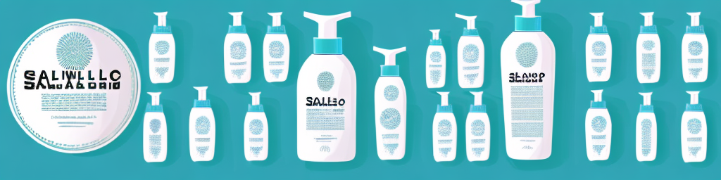 Should You Use a Salicylic Acid Shampoo? Benefits and Risks