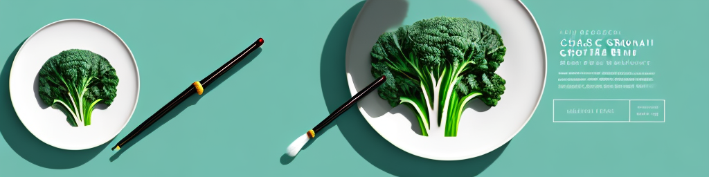 Consuming Chinese Broccoli: Health, Beauty and Wellness Benefits