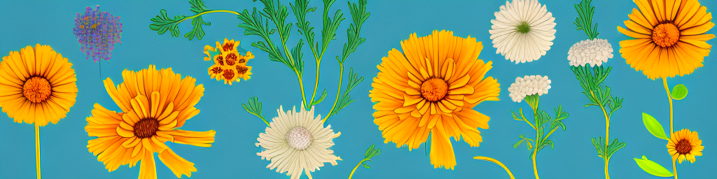 Calendula Oil vs Marigold Oil: Which Essential Oil is Best for You?