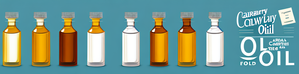 Caraway Oil vs Cumin Oil: Which Essential Oil is Best for You?
