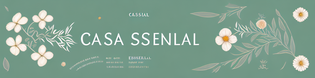 Cassia Essential Oil: Healing Properties From Ancient Chinese Medicine