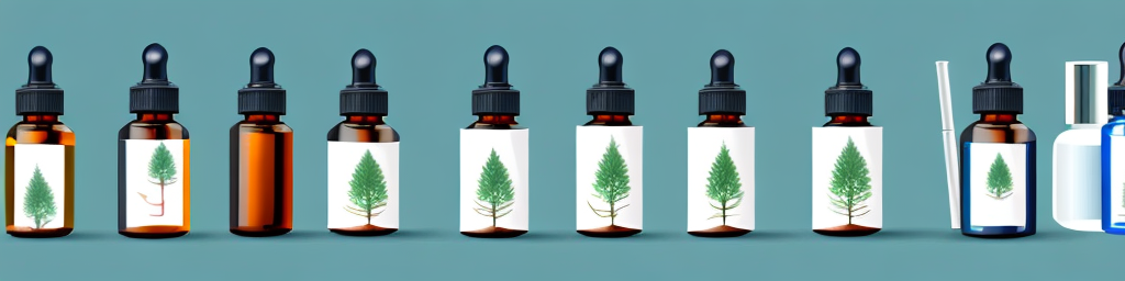 Atlas vs Himalayan Cedarwood Oils: Which Essential Oil is Best for You