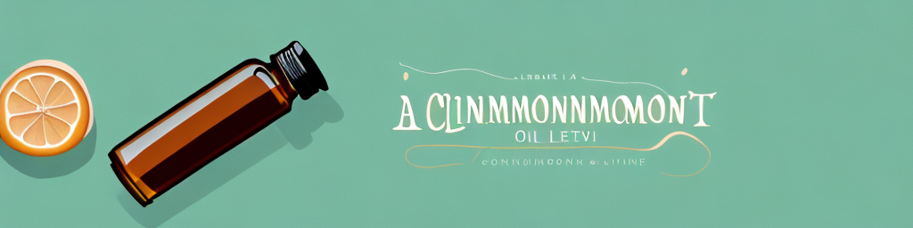 Cinnamon Leaf Essential Oil: Distinct, warm, and spicy fragrance