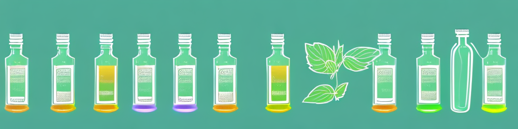 Cornmint Oil vs Watermint Oil: Which Essential Oil is Best for You?