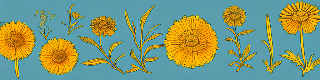Calendula Oil vs Marigold Oil: Which Essential Oil is Best for You?