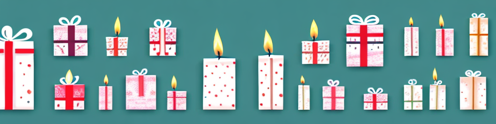 DIY Candles as Handmade Gifts: Creative Packaging and Display