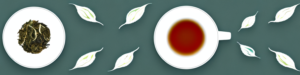 Comparing Camellia Sinensis Leaf Extract and White Tea Extract