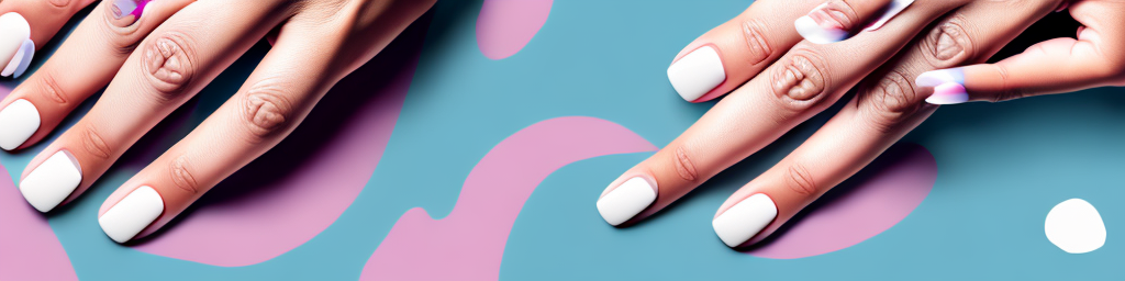 Nail Hypopigmentation: Understanding, Preventing and Treating