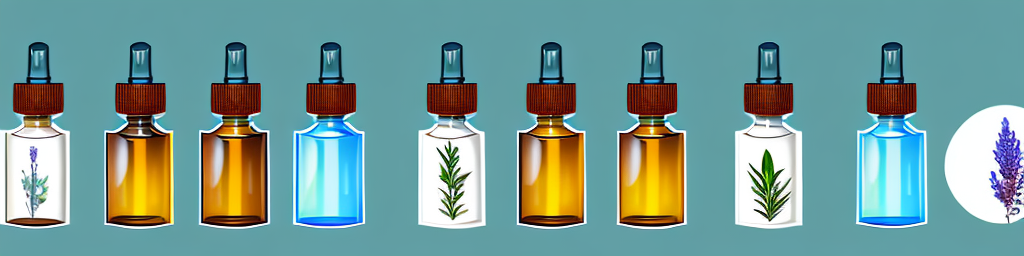 Davana Oil vs Artemisia Oil: Which Essential Oil is Best for You?