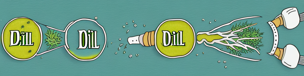 Dill Seed Oil vs Dill Weed Oil: Which Essential Oil is Best for You?