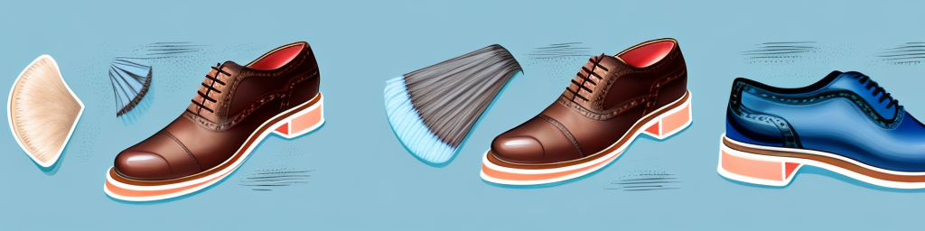How to Properly Care for Leather Shoes: Keep Them in Great Shape