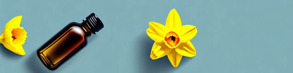 Daffodil Essential Oil: Personal Care, Beauty and Wellness Benefits