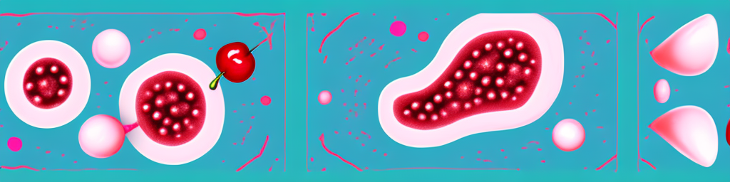 Comparing Skin Growths: Pyogenic Granuloma and Cherry Angioma