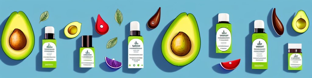 Avocado Oil in Personal Care, Beauty, Wellness, Food and Beyond