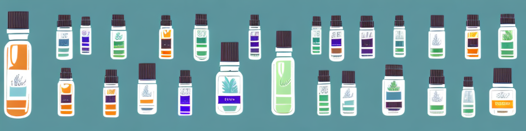 Essential Oils: Your Comprehensive Guide to Their Skincare Benefits