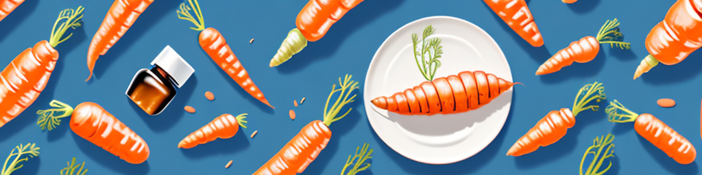 Consuming Chantenay Carrots: Impact on Health and Wellness