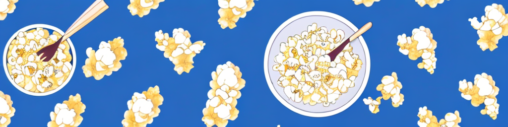 Popcorn Flour vs Sorghum Flour: Health and Beauty Impacts