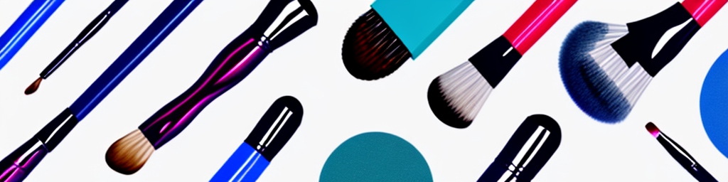 10 Tips for Choosing the Right Makeup Brushes for Flawless Application