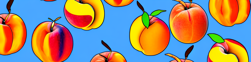 Nectarines vs Peaches: Comparing Health, Beauty and Wellness Impacts