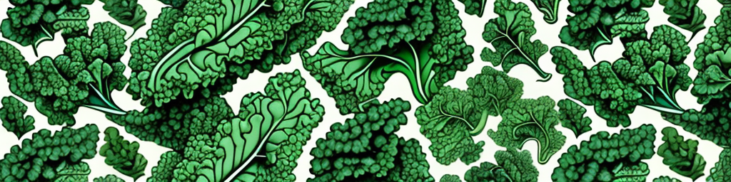 Kale vs Collard Greens: Health, Aging, Skin and Beauty Impacts