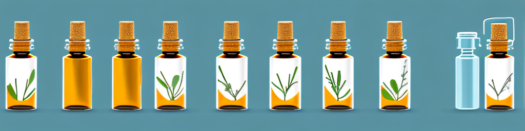 Frankincense Oil vs Myrrh Oil: Which Essential Oil is Best for You?