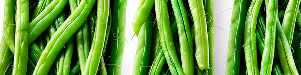 Comparing Chinese Long Beans vs Green Beans: Which is Best for You?