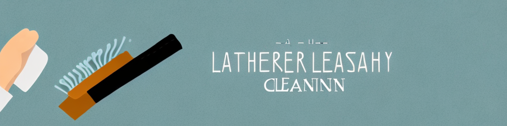 How to Make Homemade Leather Cleaner to Maintain Your Goods