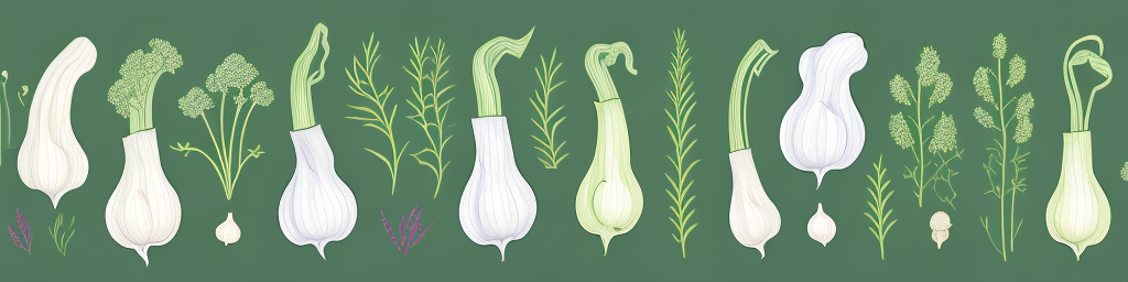 Garlic Essential Oil: Aromatic Alchemy for Health and Well-being