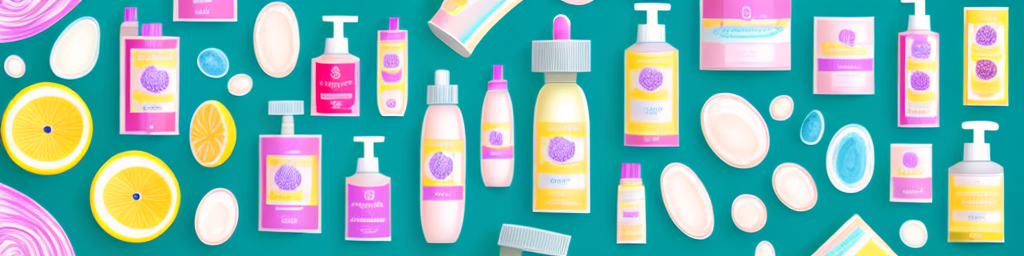 Discover the Best Natural Baby Products for Your Baby's Delicate Skin