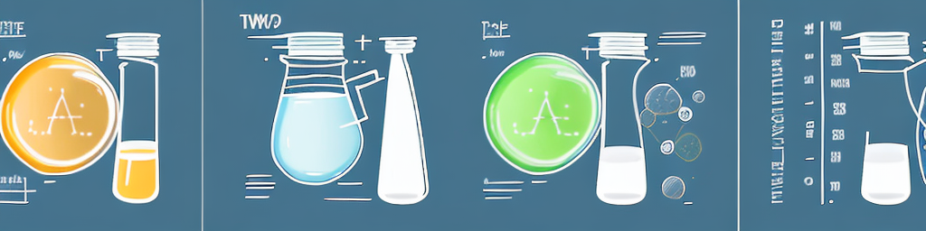 Glycerin and Glycerol: Comparing and Contrasting