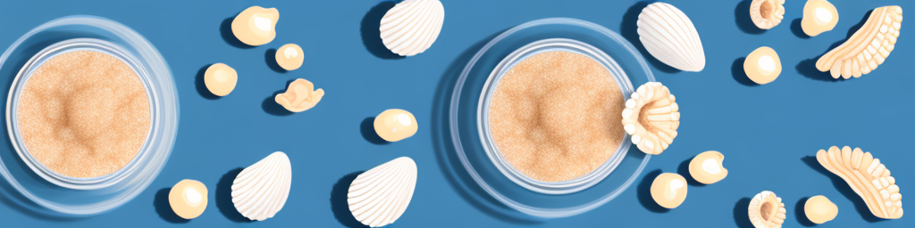 Sugar Scrubs and Crushed Macadamia Shells: Comparing Treatments