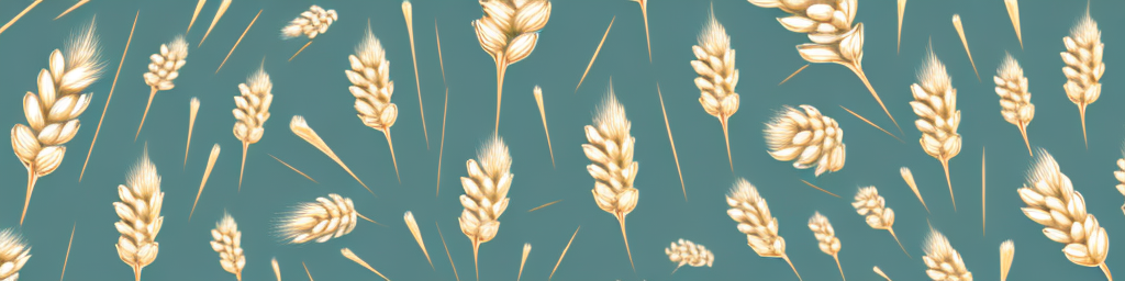 Barley vs Kamut: Health, Beauty, Skin, Hair and Wellness Impacts
