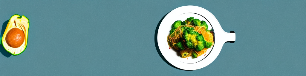 Spaghetti Squash vs Broccoli Rabe: Comparing Health Impacts