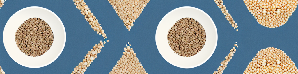 Buckwheat vs Millet: Health, Beauty, Skin and Wellness Impacts