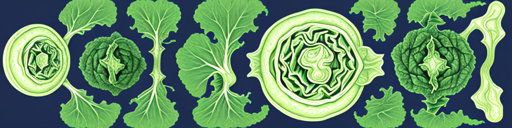 Napa Cabbage vs Savoy Cabbage: Comparing Health Impacts