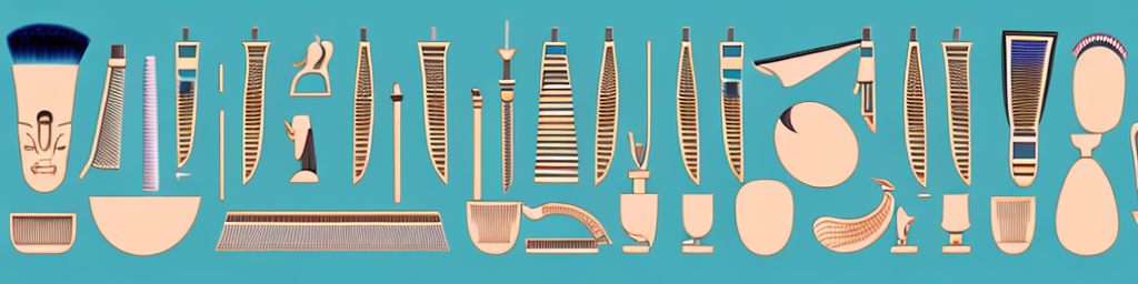 How Ancient Egyptian Beauty Practices Impacts Haircare Today