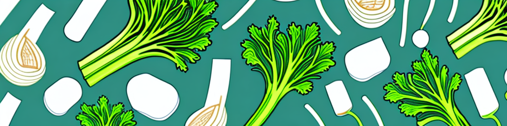 Consuming Chinese Celery: Health, Beauty and Wellness Benefits