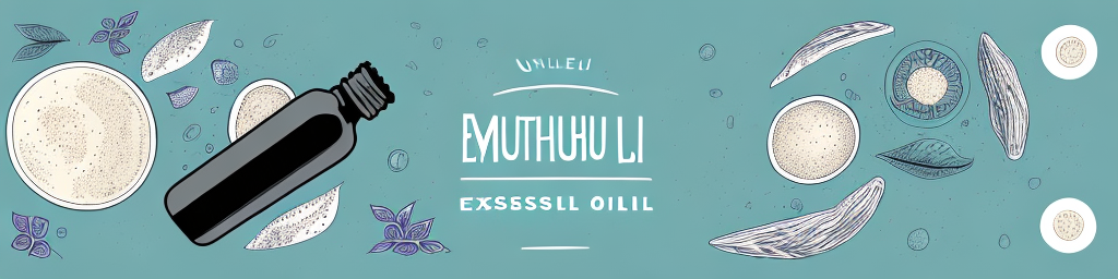 Muhuhu Essential Oil Benefits in Skin, Hair and Anti-Aging Routines