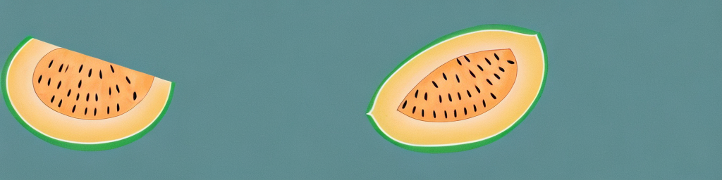 Cantaloupe vs Muskmelon: Comparing Health and Beauty Impacts