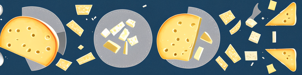 Romano vs Parmesan Cheese: Health, Skin and Beauty Impacts