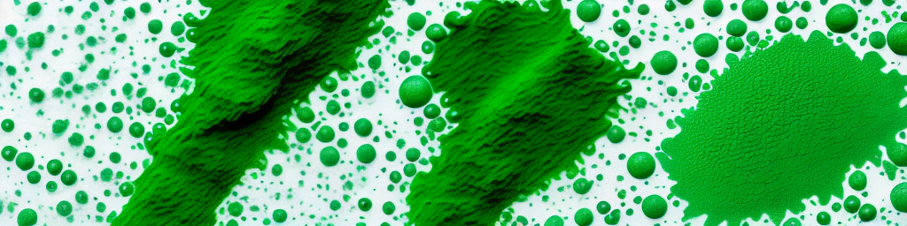 Spirulina Extract vs Chlorella Extract: Which is Best for Your Health?
