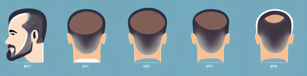 Following the Evolution of Hair Transplantation Techniques