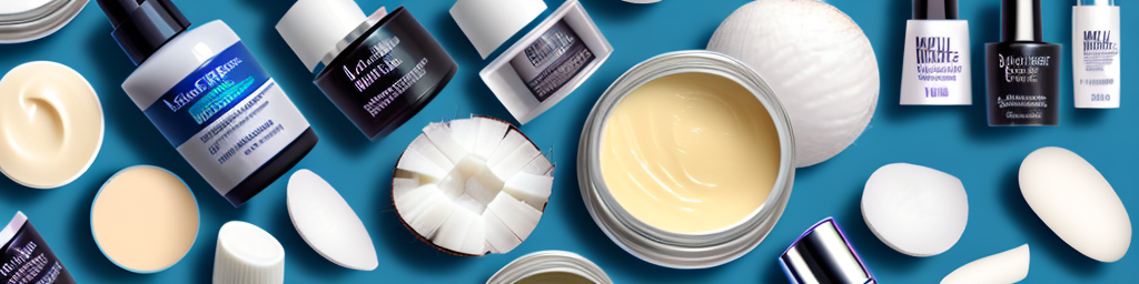 Non-Dairy Butter vs Coconut Oil: Health and Beauty Impacts