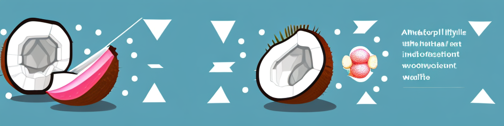 Coconut vs Lychee: Comparing Health and Beauty Impacts